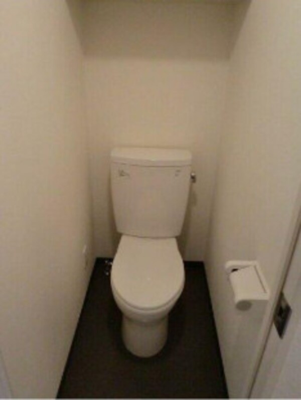 トイレ(バストイレ別！)