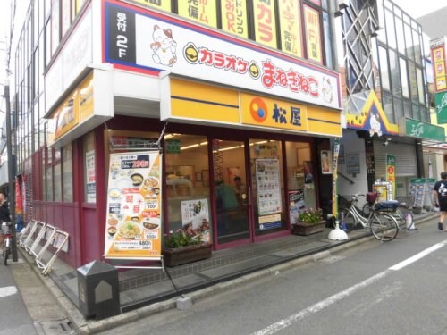 物件内観写真20　(株式会社松屋フーズ 鷺宮店 126m)