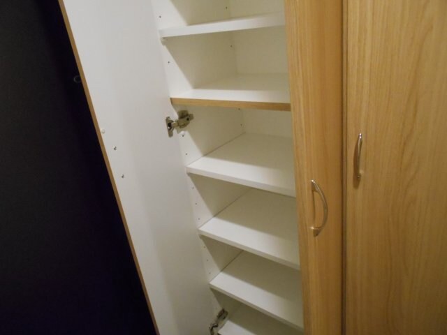 物件内観写真18　(シューズＢＯＸ)