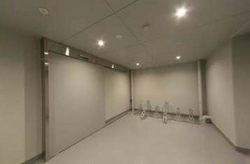 物件内観写真17　(駐輪場完備！)