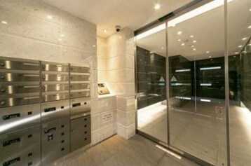 物件内観写真18　(メールボックス・宅配ボックス完備！)