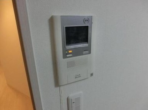 その他(モニタ付インターホン)