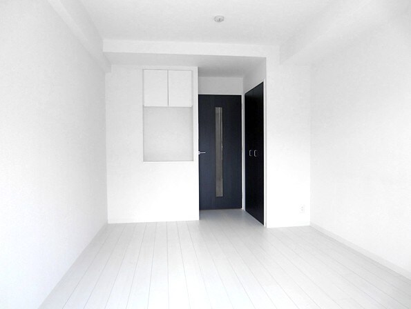 物件内観写真9　(きれいなフローリング。)