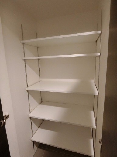 物件内観写真11　(シューズボックス完備！)