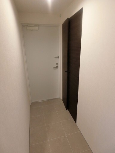 物件内観写真12　(シューズボックス完備！)