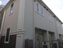 京王井の頭線 西永福駅 2階建 築7年の外観写真