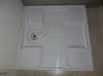 物件内観写真11　(室内洗濯機置き場。)