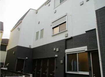 物件外観写真1　(綺麗な外観。)