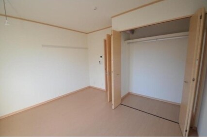 物件内観写真11　(クローゼット)