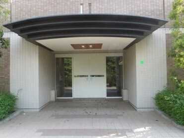 物件外観写真2　(帖のきれいなLDK。)