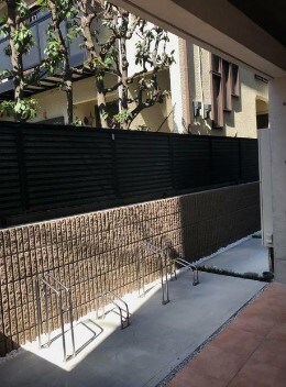 物件内観写真4　(駐輪場有り！)