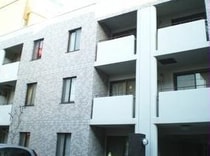 中央線 荻窪駅 3階建 築36年の外観写真