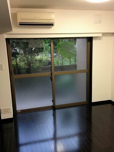 物件内観写真8　(エアコン完備！)