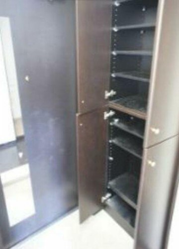 物件内観写真10　(シューズボックス。)