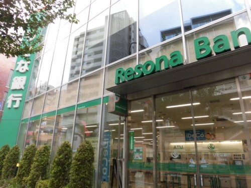 物件内観写真19　(りそな銀行 荻窪支店 346m)