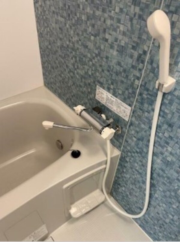 浴室(追い焚き機能、浴室乾燥機付きバス。)