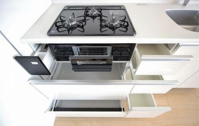 物件内観写真11　