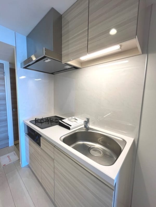 キッチン(システムキッチン。)