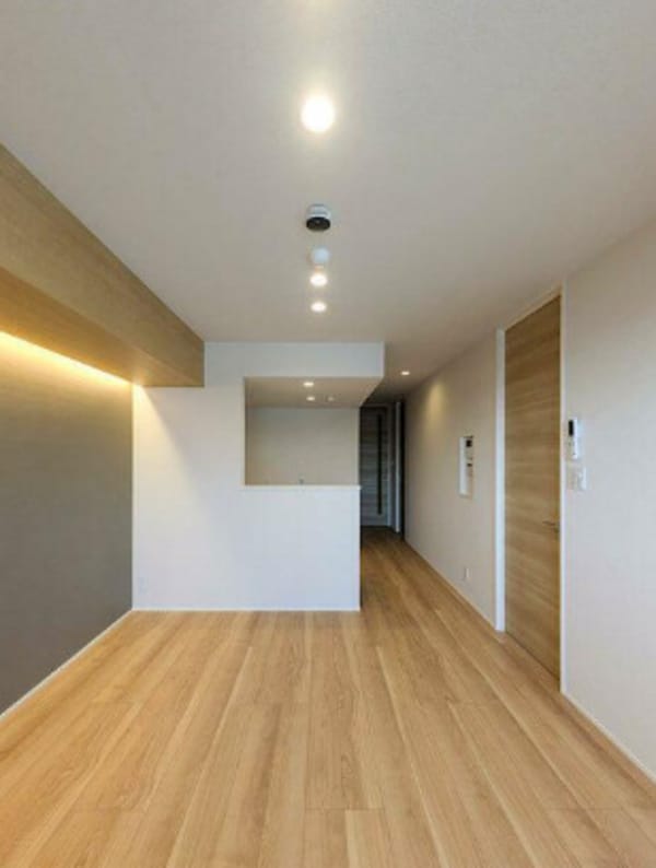 居室(13.1帖のきれいなLDK。)