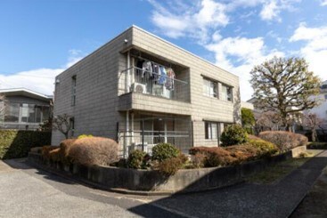 物件外観写真1　(綺麗な外観。)