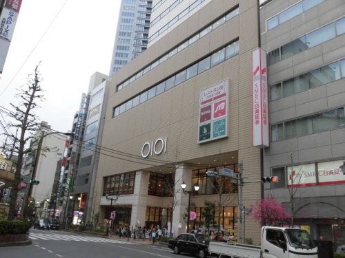 物件内観写真19　(中野マルイ 981m)