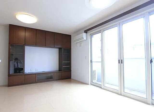 物件内観写真14　(エアコン完備！)