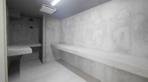 建物設備(敷地内ゴミ置き場完備！)
