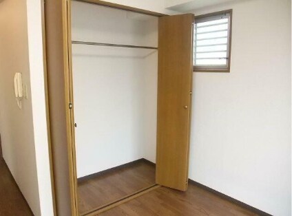 物件内観写真8　(収納スペース。)