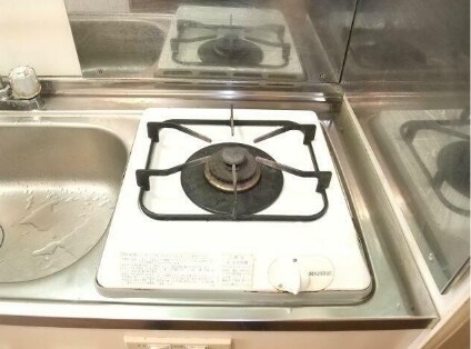 物件内観写真11　