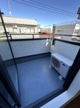 物件内観写真11　