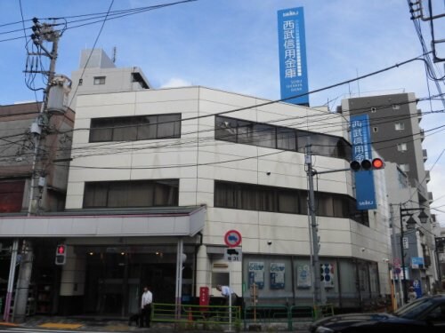 物件内観写真3　(西武信用金庫 西荻窪支店 416m)