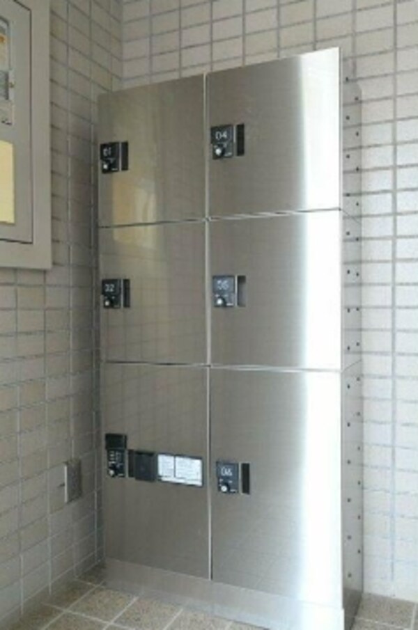 建物設備