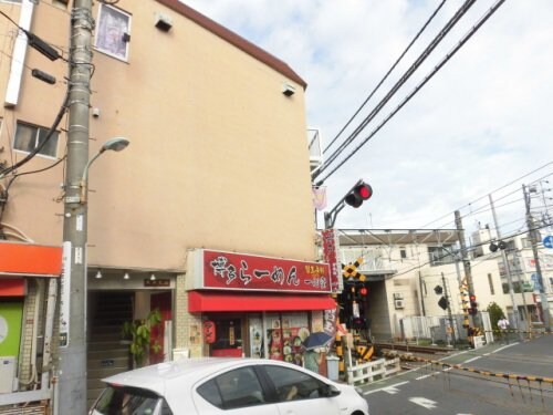 物件内観写真15　(博多ラーメン一心堂 330m)