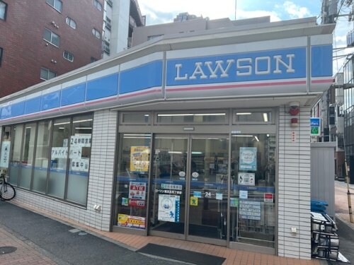 物件内観写真8　(ローソン 122m)