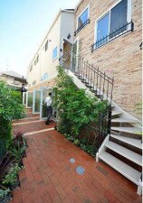 物件外観写真1　(綺麗な外観。)