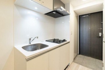 キッチン(システムキッチン。)