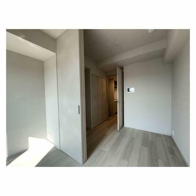 物件内観写真3　(4.0帖のきれいなDK。)