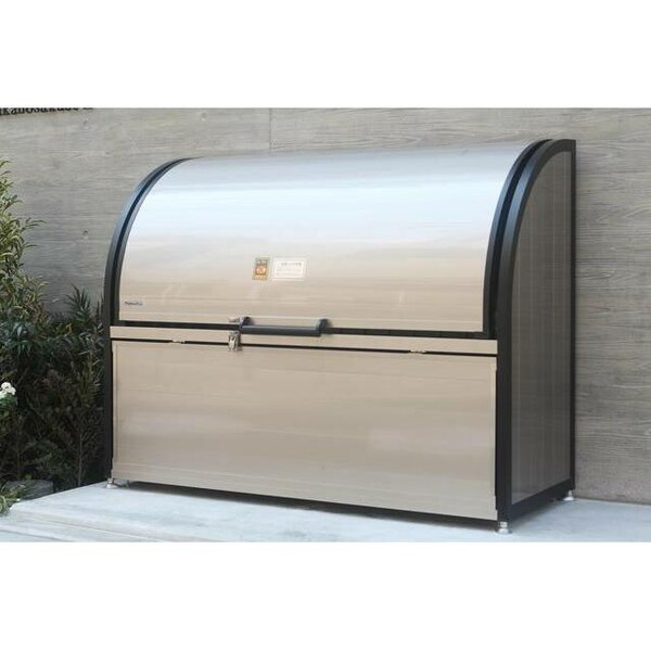 建物設備(敷地内ゴミ置き場完備！)