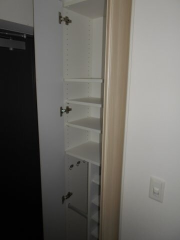 物件内観写真25　(シューズボックス。)