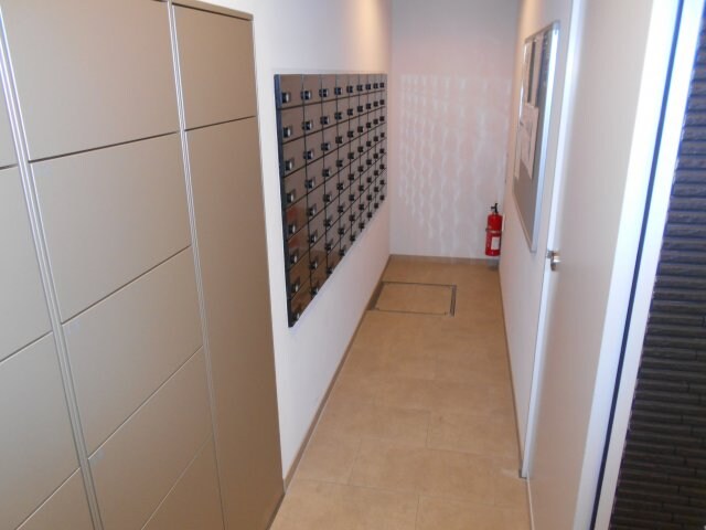 物件内観写真29　(宅配ボックス。メールボックス。)