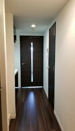 物件内観写真11　(シューズボックス完備。)