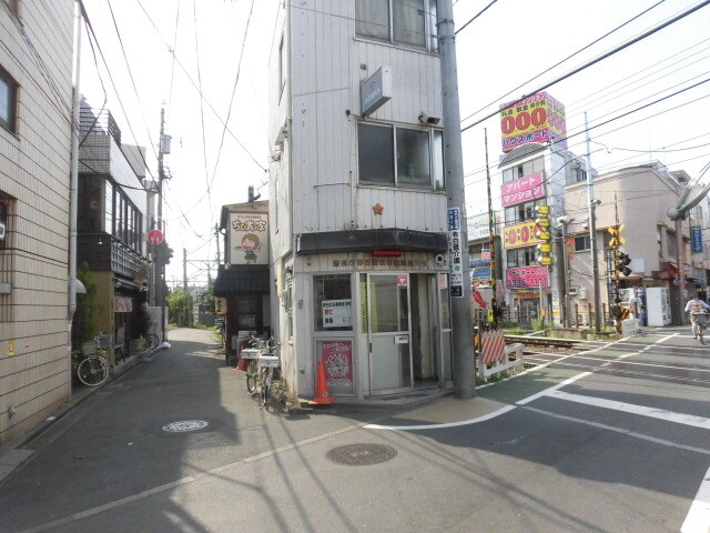 物件内観写真19　(交番 440m)