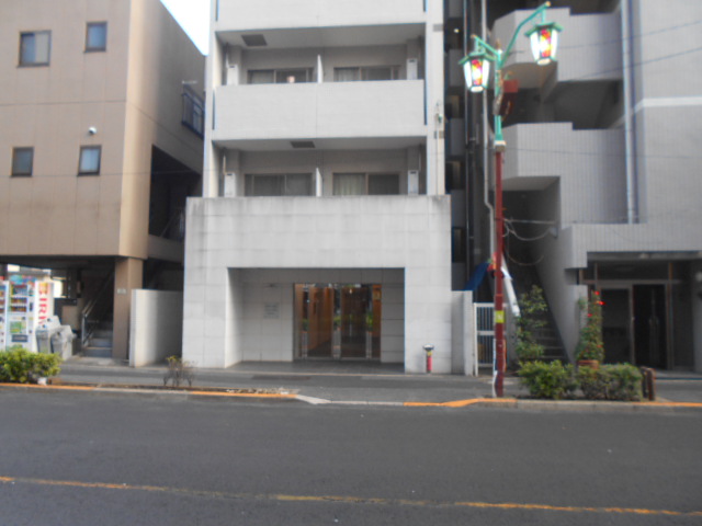 外観写真
