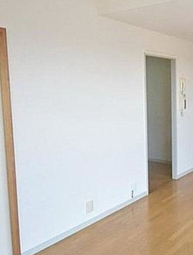 物件内観写真3　(15.0帖のきれいなLDK。)