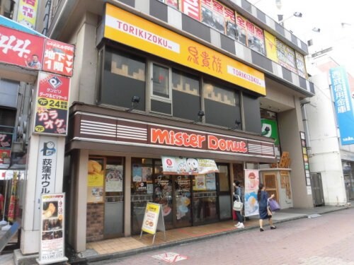 物件内観写真23　(鳥貴族 荻窪西口店 370m)