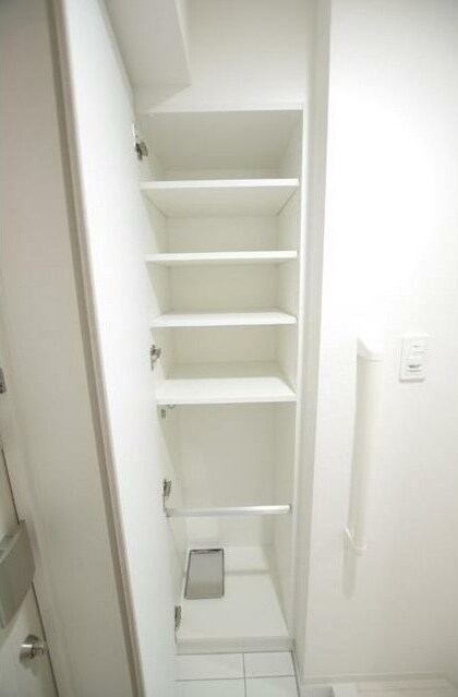 物件内観写真11　(シューズボックス完備！)