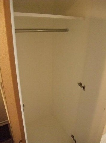 物件内観写真9　(クローゼット完備。)