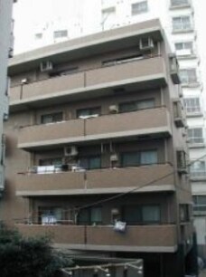 物件外観写真1　(綺麗な外観。)