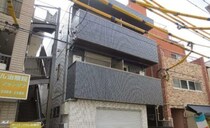 西武新宿線 沼袋駅 3階建 築6年の外観写真