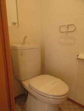 物件内観写真6　(バス・トイレ別！)